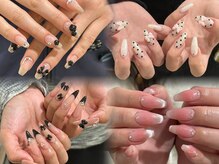 ネイルサロン アトラ(design salon attra)