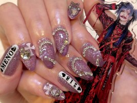 推しネイル*120min