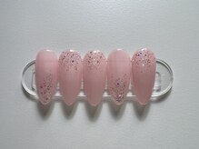 ジッコネイル(Jicco nail)/