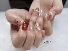 グレース(Grace)/Valentine design