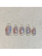 ディオ アンド ルーチェ アット(Dio&Luce at.)/☆塗りかけ☆