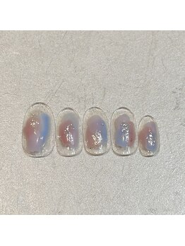 ディオ アンド ルーチェ アット(Dio&Luce at.)/☆塗りかけ☆