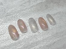 ビビネイル(BIBI Nail)/マグネット定額