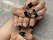 チュチュネイル マキヅメ 東久留米店(chuchu Nail)/