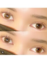 ブルーム(bloom)/まつげパーマ/パリジェンヌ