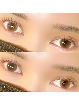 ブルーム(bloom)/まつげパーマ/パリジェンヌ