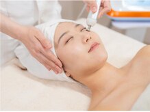 ミトラ(MITRA)/☆RFラジオ波でたるみ改善☆