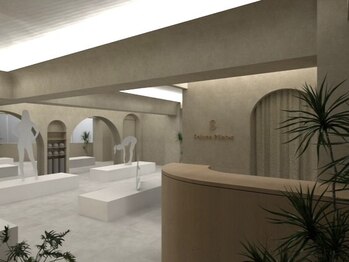 soluna pilates【美容整体×pilates】【4/11 NEW OPEN(予定)】の写真/【ピラティス×美容整体】で健康的な美しい身体へ*肩こり・腰痛のお悩みも疲れにくい体づくりで根本改善!