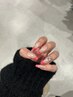 【HAND】フレンチ、グラデーションネイル《ケア込み》