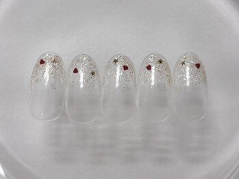 ミュー 蒲田(mue)/ラメグラ