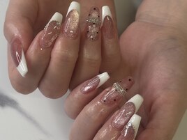 マグネットフレンチ