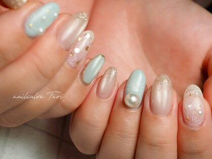 トノワ 目白(Tnoi)の写真