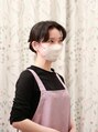 カルム(calme)/オーナーセラピスト&エステティシャン>RYO