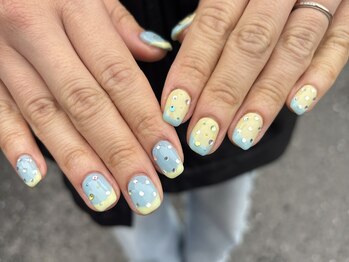 パーフェクトウィンク 新所沢店(PerfectWink)/持ち込みデザイン