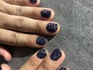 メンズネイル