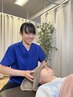 再来【通常料金】小顔整体マッサージ+骨格整体ロング(90分)/西日暮里・田端