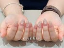 ワンホンネイル