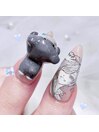 にじさんじ叶 3D×痛ネイル☆