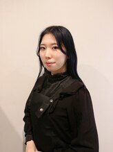 Ray 大阪梅田【パラジェルネイル/フィルイン/マグネット/長さだし/持ち込み】&nbsp;Fujii 