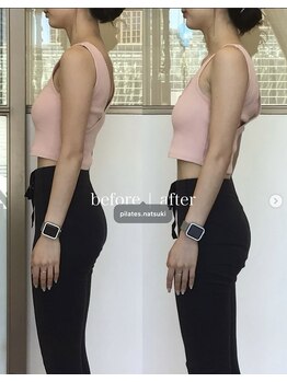 コキュウピラティストゥディ(KOKYU PILATES TODAY)/pilates TODAY マシンピラティス