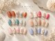アール ウィズ ワイネイル(R.with.Y NAIL)の写真