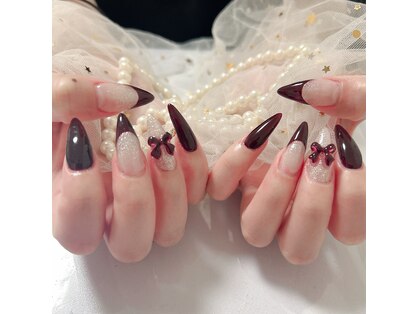 カスミネイル(Kasumi Nail)の写真