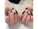 カスミネイル(Kasumi Nail)の写真