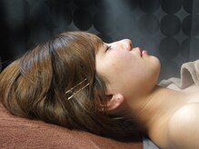 温活堂/メンズ/毛穴レスフェイシャル