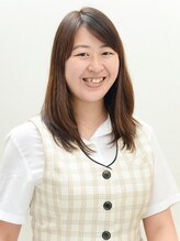 湘南カイロ平塚治療室 高木 亜沙美