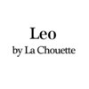 レオ バイ ラシュエット(Leo by La Chouette)ロゴ