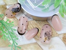 パップネイル(PAP NAIL)/