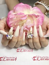 ネイルサロン ラクス(Lacus)/