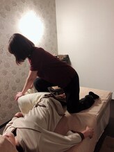 ムー 富山山室店(MUU)/ボディケアコース