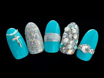 アムール(amour)/120分アートコース