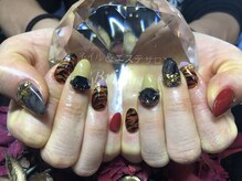 ブリリアン(Brillant)/