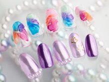 サロンドチェリーブロッサム(Salon de Cherryblossom)/