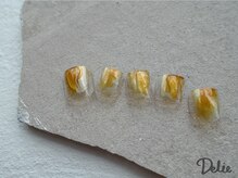 デリエ(Delie)/FOOT DESIGN