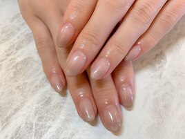 パールグラデ