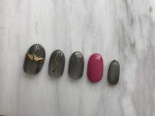 エレン 南越谷店(elen)/simple design