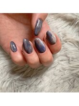 アールエム(Rm)/5月ネイル♪