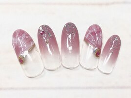 ハンド定額/8200円コース