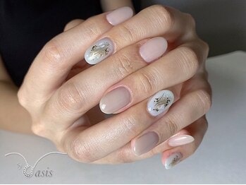 バイオアシス 麻布十番(by Oasis)/