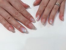 プライベートサロン ヴェール(Veil)/キャンペーンデザイン