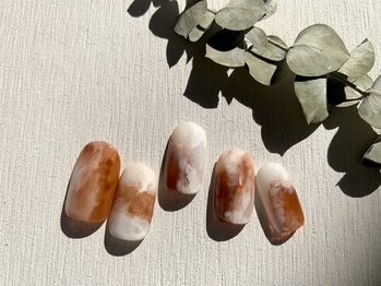 バタフライ 津田沼店(Butterfly)/定額ネイルB