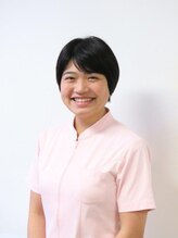 なすカイロプラクティック院&nbsp;那須　 絵美