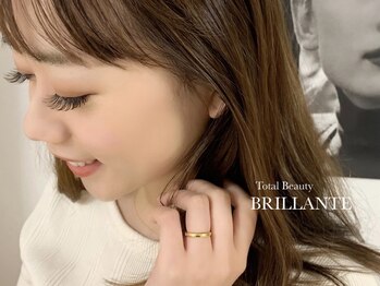 ブリアンテ(Total Beauty BRILLANTE)/