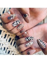 センス オブ リブレ(SENSE of LIBRE)/ジェル3時間やり放題/9800