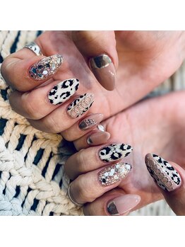 ジェル3時間やり放題/9800