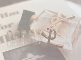 5月　シンプルナチュラルカラー