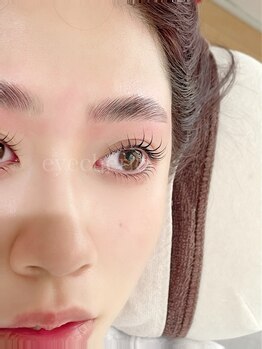 アイシェリー(eyecherie)/ケラチンラッシュリフト